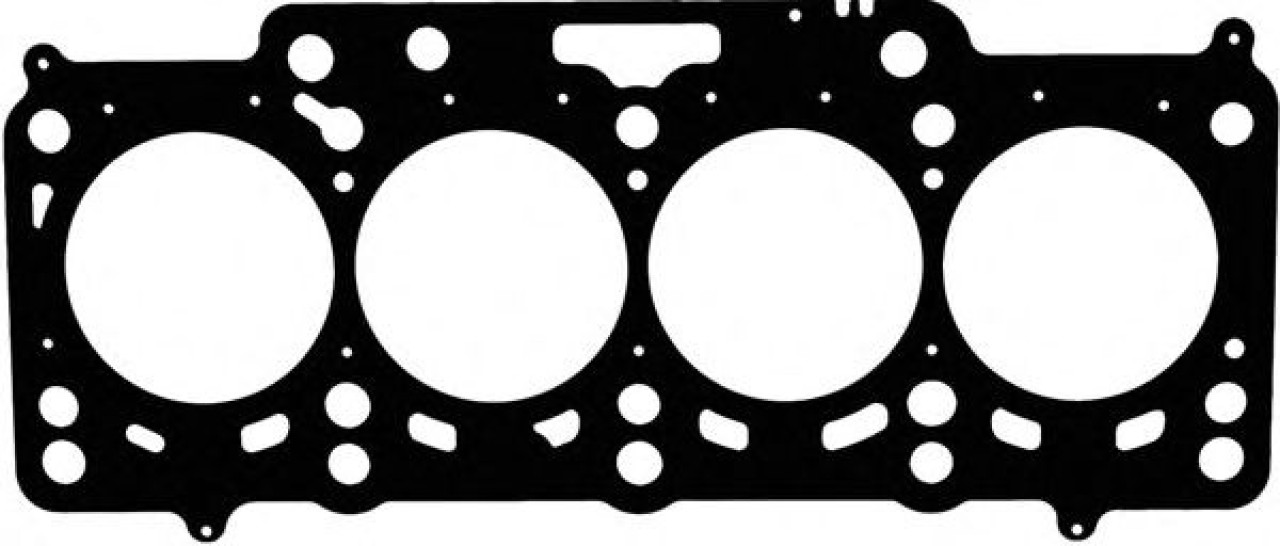 Garnitura, chiulasa VW PASSAT Variant (365) (2010 - 2014) VICTOR REINZ 61-37600-00 piesa NOUA