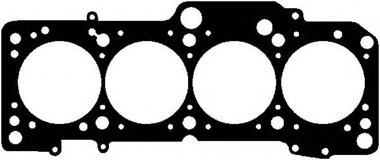 Garnitura, chiulasa VW PASSAT Variant (3A5, 35I) (1988 - 1997) VICTOR REINZ 61-31175-00 piesa NOUA
