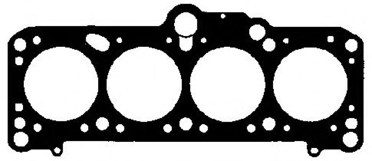 Garnitura, chiulasa VW PASSAT Variant (3A5, 35I) (1988 - 1997) ELRING 891.348 piesa NOUA