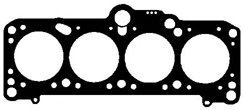 Garnitura, chiulasa VW PASSAT Variant (3A5, 35I) (1988 - 1997) ELRING 891.364 piesa NOUA