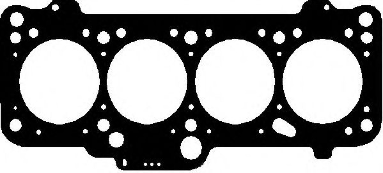 Garnitura, chiulasa VW PASSAT Variant (3A5, 35I) (1988 - 1997) ELRING 914.873 piesa NOUA