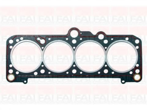 Garnitura, chiulasa VW PASSAT Variant (3A5, 35I) (1988 - 1997) FAI AutoParts HG424 piesa NOUA