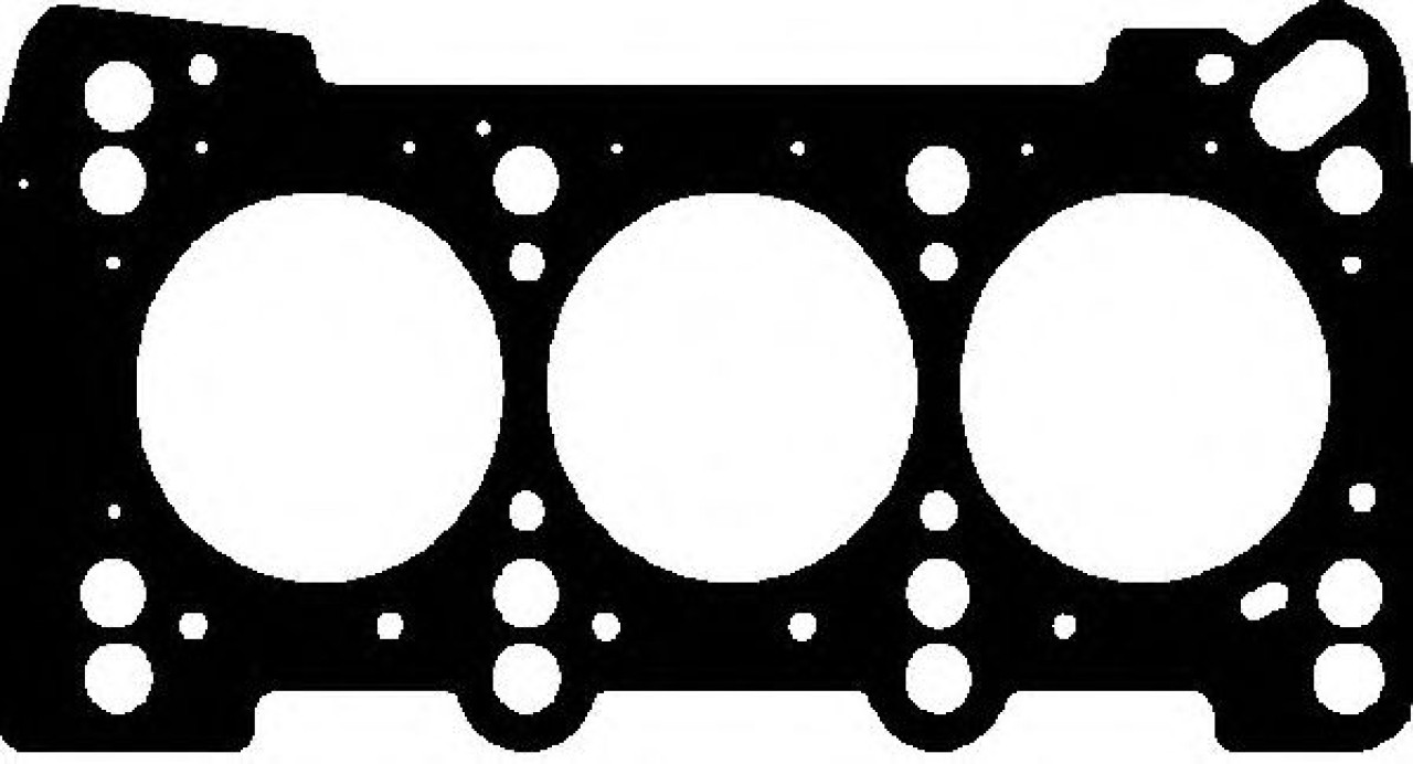 Garnitura, chiulasa VW PASSAT Variant (3B5) (1997 - 2001) ELRING 447.472 piesa NOUA