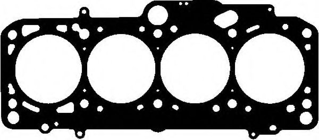 Garnitura, chiulasa VW PASSAT Variant (3B5) (1997 - 2001) VICTOR REINZ 61-31280-00 piesa NOUA