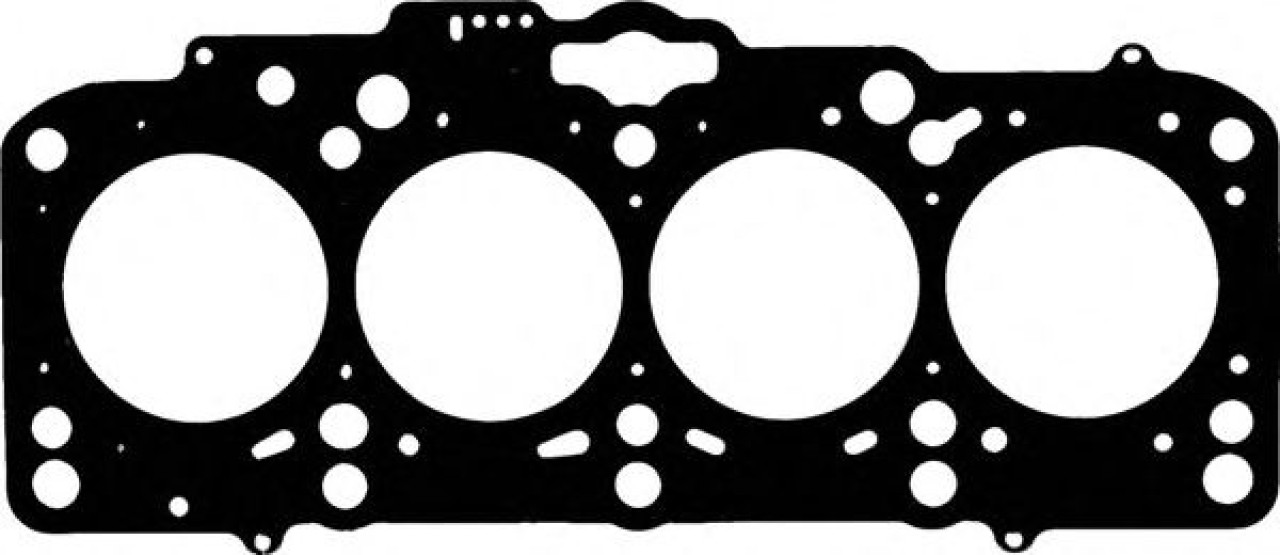Garnitura, chiulasa VW PASSAT Variant (3B6) (2000 - 2005) VICTOR REINZ 61-34250-20 piesa NOUA