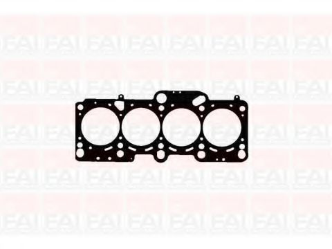 Garnitura, chiulasa VW PASSAT Variant (3C5) (2005 - 2011) FAI AutoParts HG1439 piesa NOUA