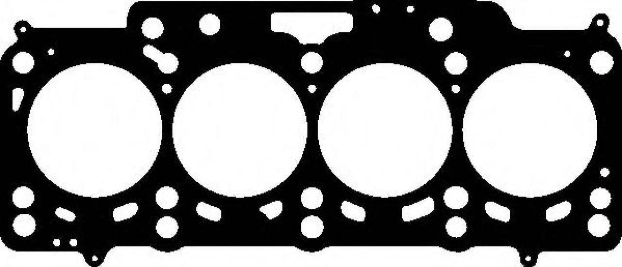 Garnitura, chiulasa VW PASSAT Variant (3C5) (2005 - 2011) ELRING 732.090 piesa NOUA