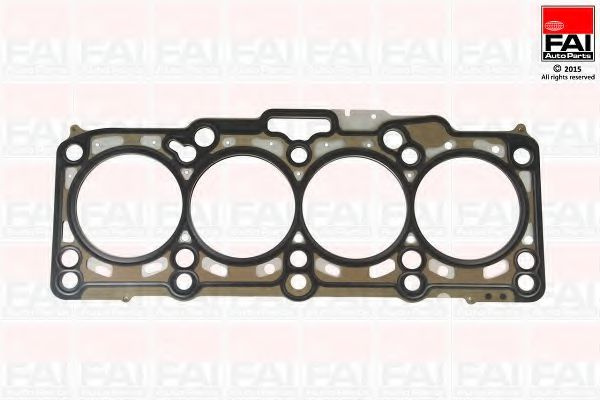 Garnitura, chiulasa VW PASSAT Variant (3C5) (2005 - 2011) FAI AutoParts HG1743 piesa NOUA