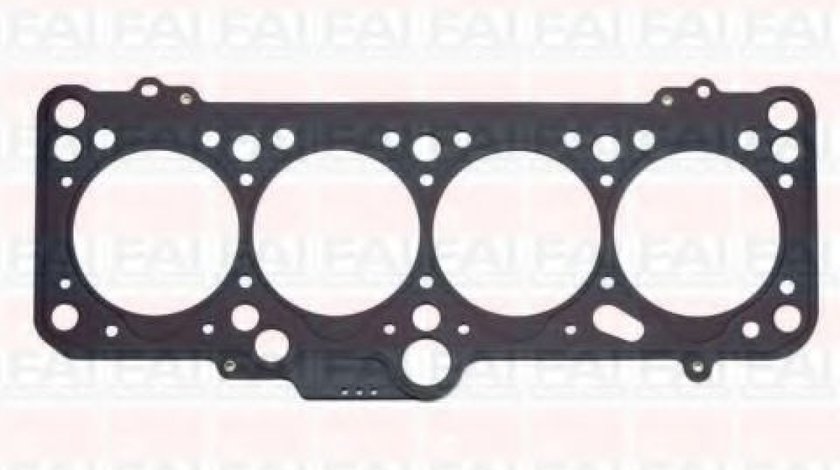 Garnitura, chiulasa VW POLO (6N1) (1994 - 1999) FAI AutoParts HG536 piesa NOUA