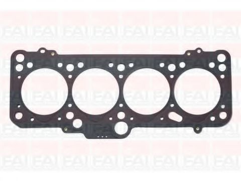Garnitura, chiulasa VW POLO (6N2) (1999 - 2001) FAI AutoParts HG535 piesa NOUA