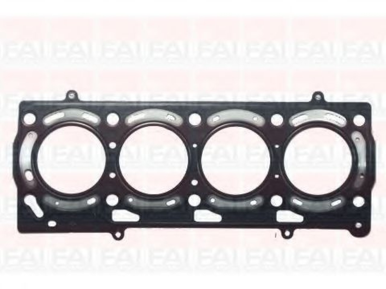 Garnitura, chiulasa VW POLO (6N2) (1999 - 2001) FAI AutoParts HG1027 piesa NOUA