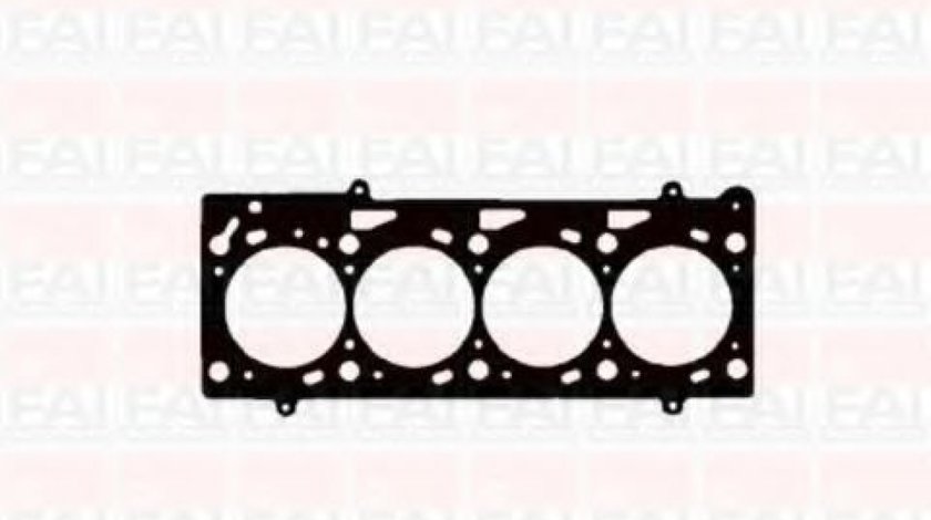 Garnitura, chiulasa VW POLO (6N2) (1999 - 2001) FAI AutoParts HG1196 piesa NOUA