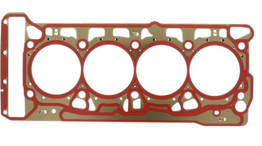 Garnitura, chiulasa VW POLO (6R, 6C) (2009 - 2016) ELRING 008.040 piesa NOUA