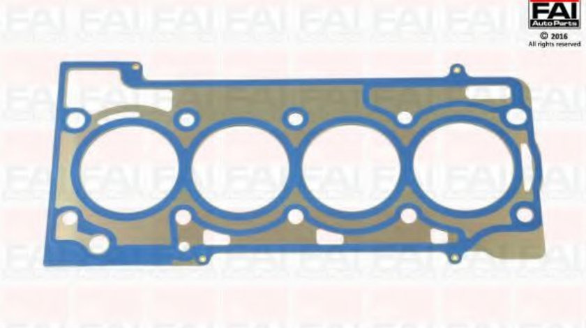 Garnitura, chiulasa VW POLO (6R, 6C) (2009 - 2016) FAI AutoParts HG1938 piesa NOUA