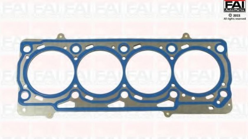 Garnitura, chiulasa VW POLO (6R, 6C) (2009 - 2016) FAI AutoParts HG1006 piesa NOUA