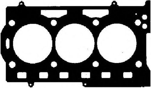 Garnitura, chiulasa VW POLO (6R, 6C) (2009 - 2016) CORTECO 414160P piesa NOUA