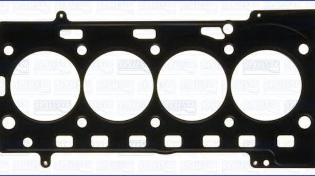 Garnitura, chiulasa VW POLO (9N) (2001 - 2012) AJUSA 10162900 piesa NOUA