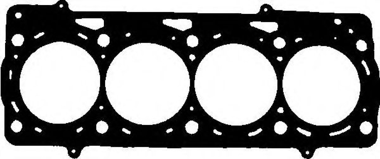 Garnitura, chiulasa VW POLO Variant (6KV5) (1997 - 2001) VICTOR REINZ 61-34070-00 piesa NOUA