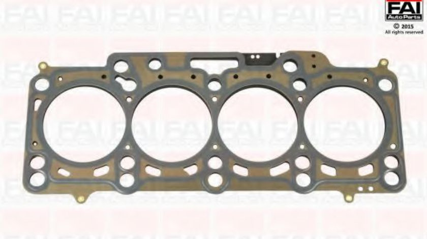 Garnitura, chiulasa VW SCIROCCO (137, 138) (2008 - 2016) FAI AutoParts HG1744A piesa NOUA