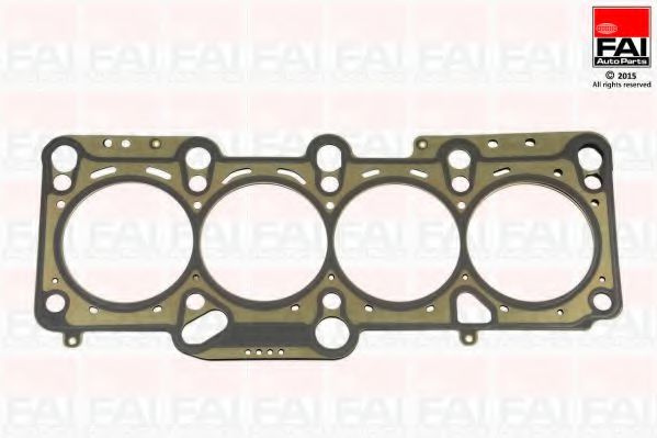 Garnitura, chiulasa VW SCIROCCO (137, 138) (2008 - 2016) FAI AutoParts HG1488 piesa NOUA