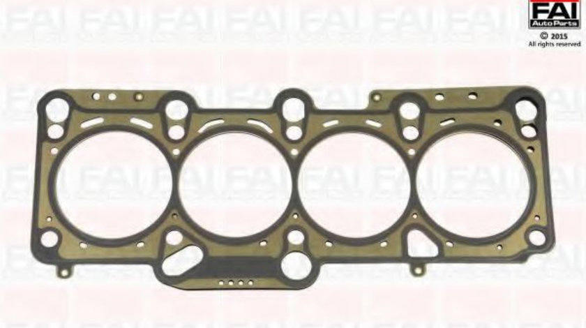 Garnitura, chiulasa VW SCIROCCO (137, 138) (2008 - 2016) FAI AutoParts HG1488 piesa NOUA