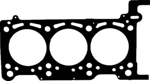 Garnitura, chiulasa VW TOUAREG (7LA, 7L6, 7L7) (2002 - 2010) VICTOR REINZ 61-36475-10 piesa NOUA