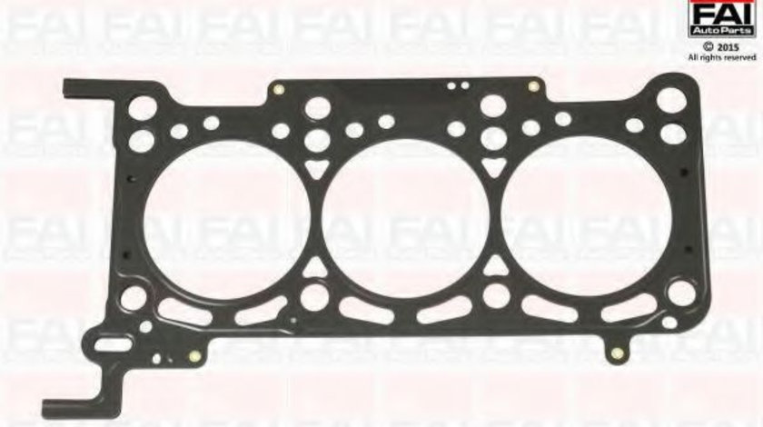 Garnitura, chiulasa VW TOUAREG (7P5) (2010 - 2016) FAI AutoParts HG1607A piesa NOUA