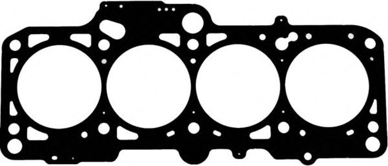 Garnitura, chiulasa VW TOURAN (1T1, 1T2) (2003 - 2010) VICTOR REINZ 61-37040-00 piesa NOUA