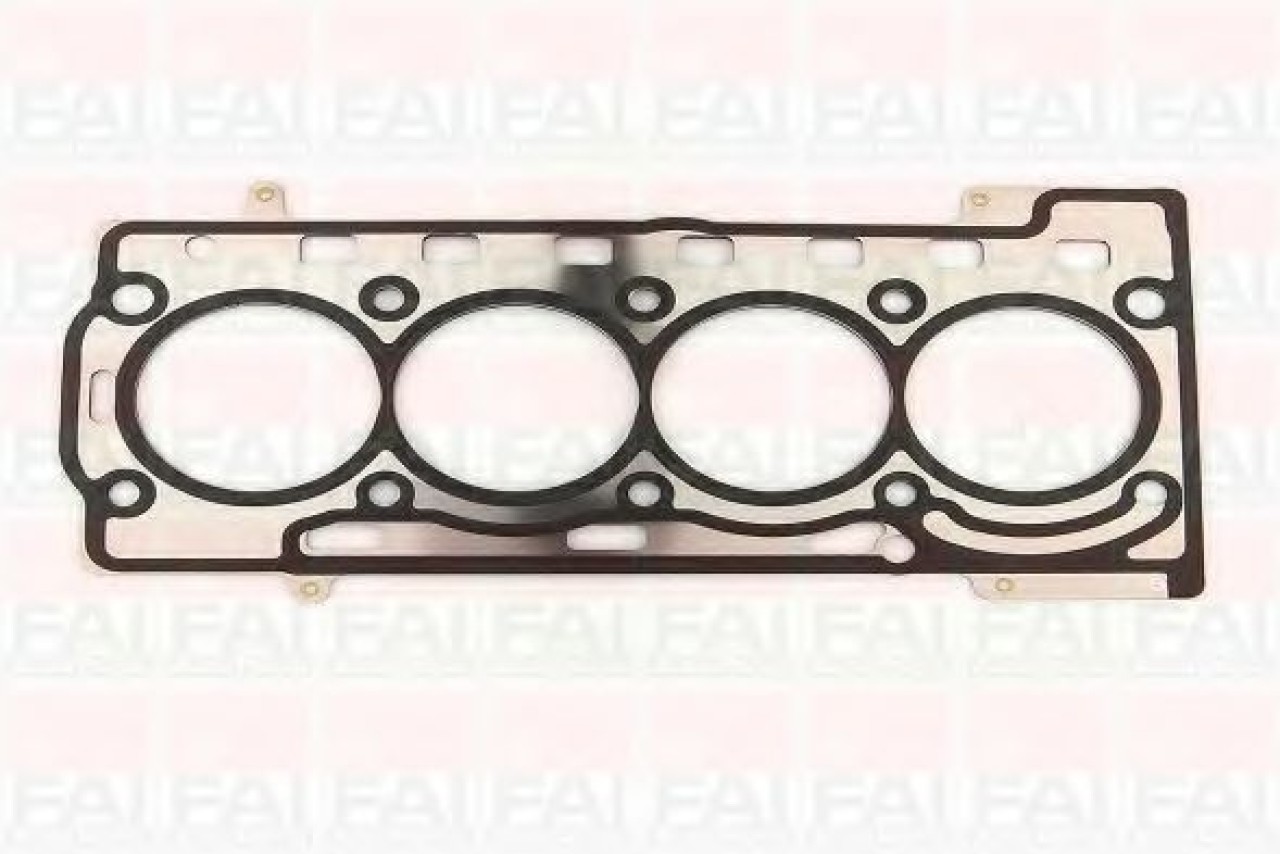 Garnitura, chiulasa VW TOURAN (1T1, 1T2) (2003 - 2010) FAI AutoParts HG1452 piesa NOUA