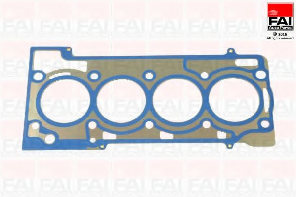 Garnitura, chiulasa VW TOURAN (1T3) (2010 - 2015) FAI AutoParts HG1938 piesa NOUA