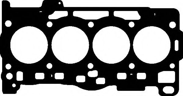 Garnitura, chiulasa VW TOURAN (5T1) (2015 - 2016) ELRING 721.972 piesa NOUA