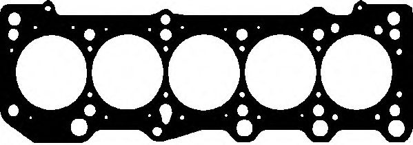 Garnitura, chiulasa VW TRANSPORTER IV bus (70XB, 70XC, 7DB, 7DW, 7DK) (1990 - 2003) ELRING 915.203 piesa NOUA