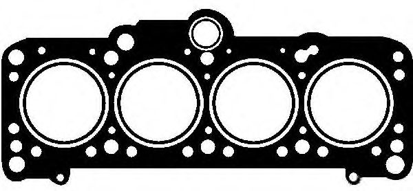 Garnitura, chiulasa VW TRANSPORTER IV bus (70XB, 70XC, 7DB, 7DW, 7DK) (1990 - 2003) VICTOR REINZ 61-29300-00 piesa NOUA