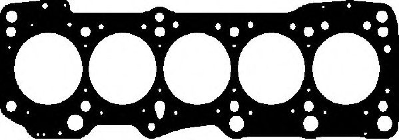 Garnitura, chiulasa VW TRANSPORTER IV bus (70XB, 70XC, 7DB, 7DW, 7DK) (1990 - 2003) ELRING 632.121 piesa NOUA