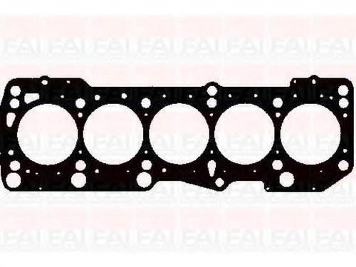 Garnitura, chiulasa VW TRANSPORTER IV caroserie (70XA) (1990 - 2003) FAI AutoParts HG1328 piesa NOUA