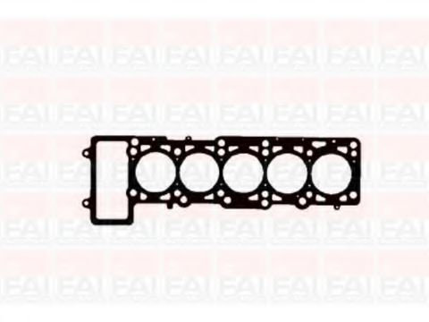 Garnitura, chiulasa VW TRANSPORTER V bus (7HB, 7HJ, 7EB, 7EJ, 7EF, 7EG, 7HF, 7EC) (2003 - 2016) FAI ...