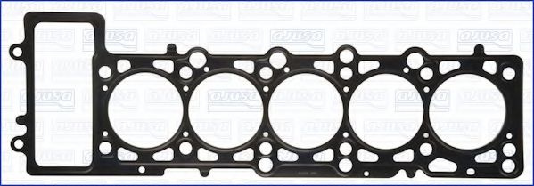 Garnitura, chiulasa VW TRANSPORTER V bus (7HB, 7HJ, 7EB, 7EJ, 7EF, 7EG, 7HF, 7EC) (2003 - 2016) AJUSA 10196200 piesa NOUA