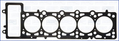 Garnitura, chiulasa VW TRANSPORTER V bus (7HB, 7HJ, 7EB, 7EJ, 7EF, 7EG, 7HF, 7EC) (2003 - 2016) AJUS...