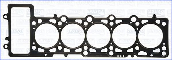 Garnitura, chiulasa VW TRANSPORTER V caroserie (7HA, 7HH, 7EA, 7EH) (2003 - 2016) AJUSA 10196220 piesa NOUA