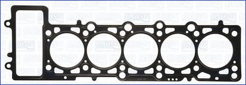 Garnitura, chiulasa VW TRANSPORTER V caroserie (7HA, 7HH, 7EA, 7EH) (2003 - 2016) AJUSA 10196220 pie...
