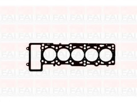 Garnitura, chiulasa VW TRANSPORTER V platou / sasiu (7JD, 7JE, 7JL, 7JY, 7JZ, 7FD) (2003 - 2016) FAI...