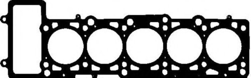 Garnitura, chiulasa VW TRANSPORTER V platou / sasiu (7JD, 7JE, 7JL, 7JY, 7JZ, 7FD) (2003 - 2016) VIC...