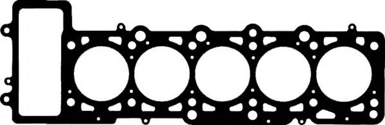 Garnitura, chiulasa VW TRANSPORTER V platou / sasiu (7JD, 7JE, 7JL, 7JY, 7JZ, 7FD) (2003 - 2016) ELRING 150.431 piesa NOUA