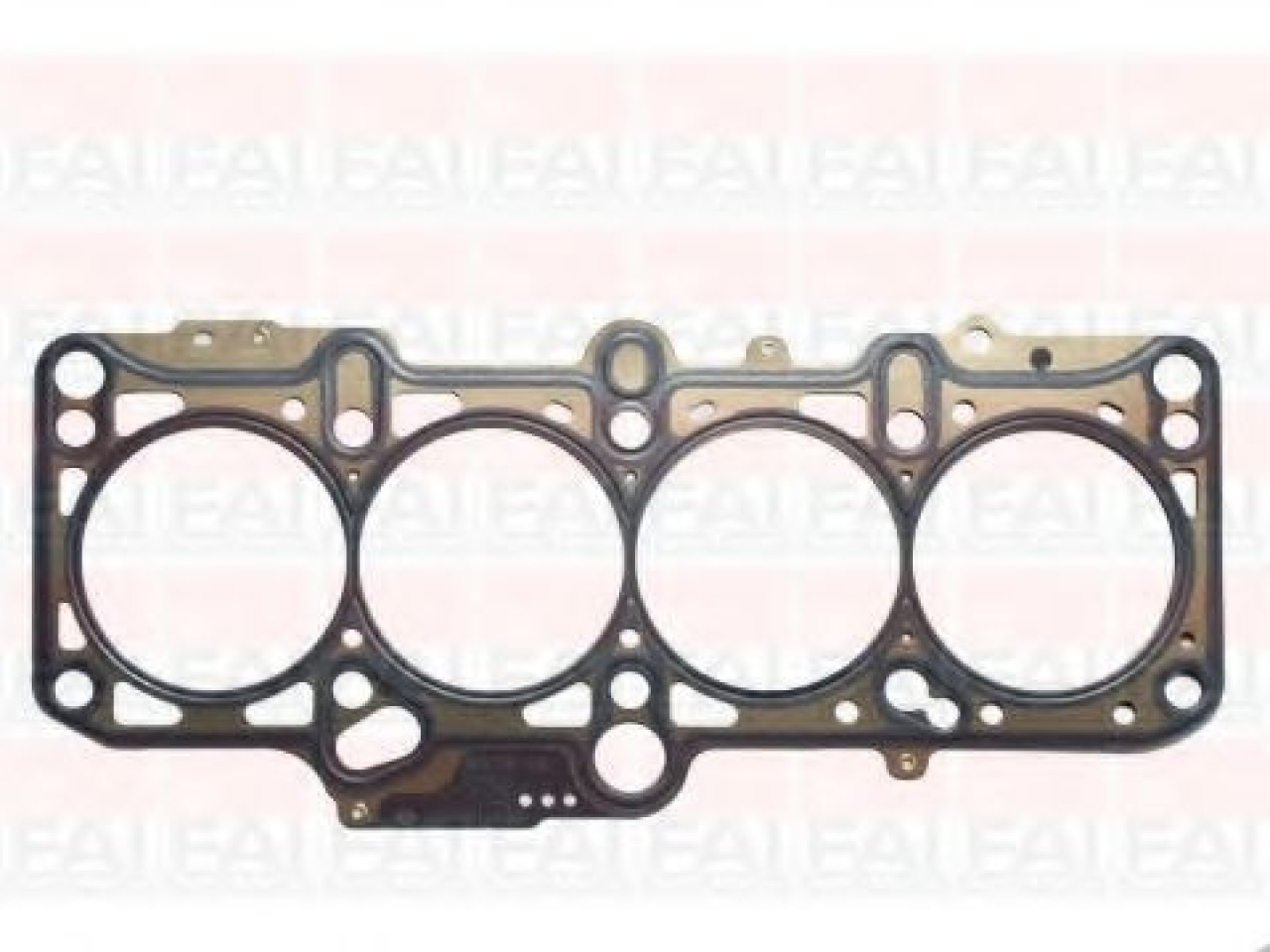 Garnitura, chiulasa VW TRANSPORTER V platou / sasiu (7JD, 7JE, 7JL, 7JY, 7JZ, 7FD) (2003 - 2016) FAI AutoParts HG1014 piesa NOUA