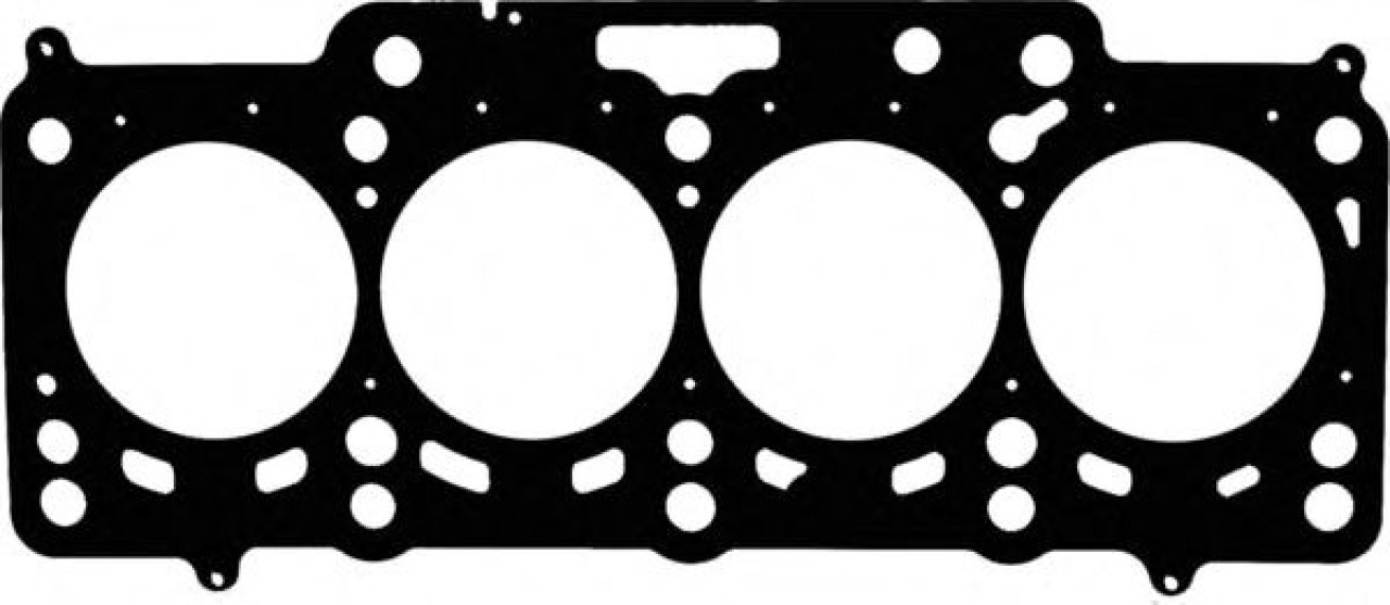 Garnitura, chiulasa VW TRANSPORTER V platou / sasiu (7JD, 7JE, 7JL, 7JY, 7JZ, 7FD) (2003 - 2016) VICTOR REINZ 61-37175-00 piesa NOUA