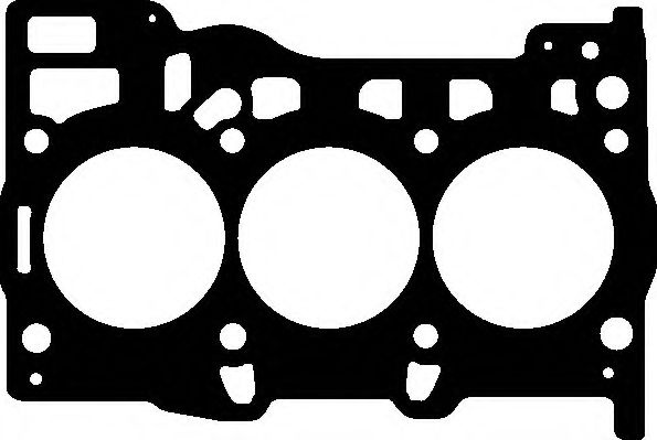 Garnitura, chiulasa VW UP (2011 - 2016) ELRING 297.450 piesa NOUA