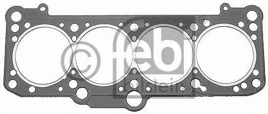 Garnitura, chiulasa VW VENTO (1H2) (1991 - 1998) FEBI BILSTEIN 19116 piesa NOUA