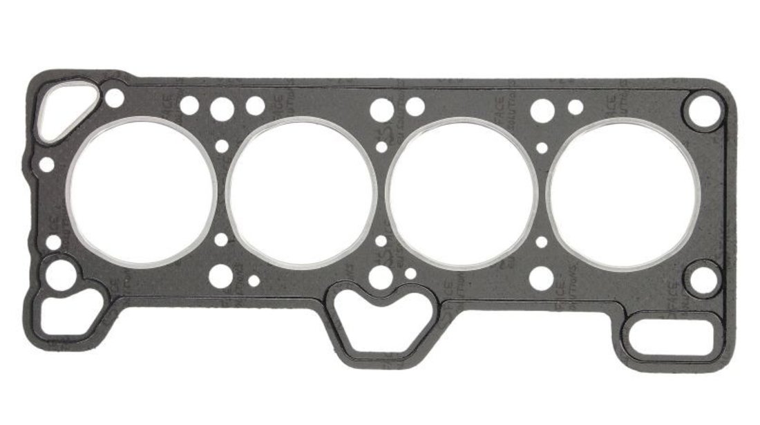 Garnitura chiuloasa HYUNDAI ACCENT Saloon (X-3) KOREA N00500OEM