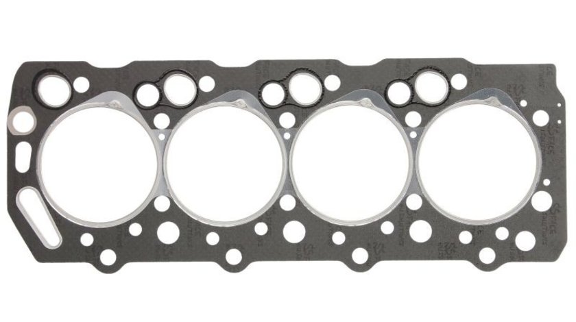 Garnitura chiuloasa HYUNDAI GALLOPER I KOREA N05037OEM