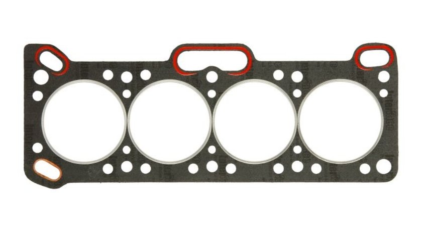 Garnitura chiuloasa HYUNDAI PONY (X-2) KOREA N00501OEM